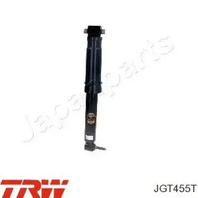 Amortiguador delantero Renault Scenic 2 JM0, JM1