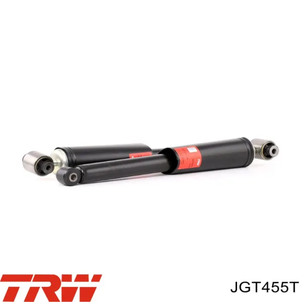 Amortiguador delantero Renault Scenic 2 JM0, JM1