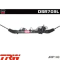 Cremallera de dirección Ford Fiesta F3L, F5L