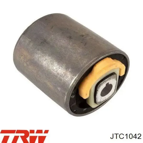 Brazo inferior izquierdo de la suspensión delantera RL804750KIT Raiso