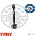 Brazo inferior izquierdo/derecho de suspensión delantera Land Rover Range Rover L322