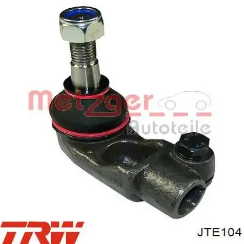 Rótula barra de acoplamiento exterior Opel Astra 51, 52, F35, M35