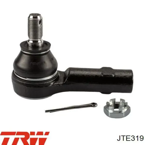 Rótula barra de acoplamiento exterior Toyota RAV4 1 XA