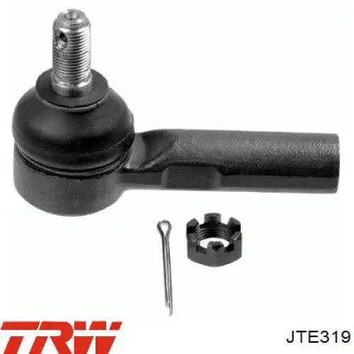 Rótula barra de acoplamiento exterior Toyota RAV4 1 XA