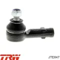 Rótula barra de dirección Mazda 323 BF