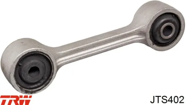 Soporte de barra estabilizadora trasera BMW 3 E30