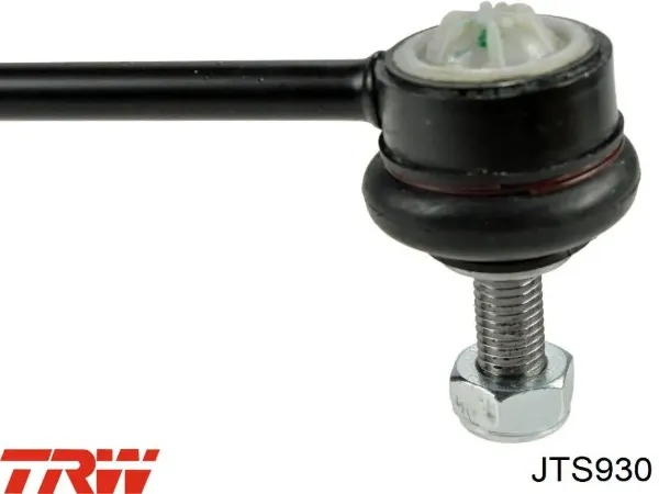 Soporte de barra estabilizadora delantera Renault Master 3 FV, JV