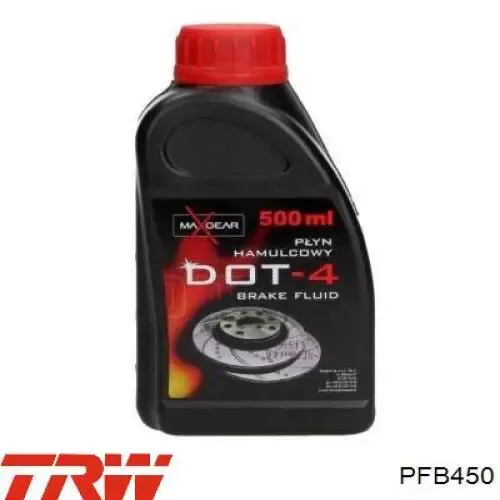 Liquido de frenos 0820399938HE Honda