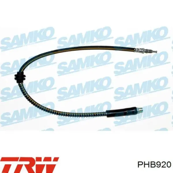 FHY3385 Ferodo