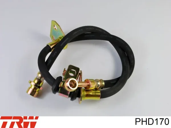 PHD170 TRW