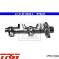 Cilindro maestro de frenos Ford Fiesta FBD