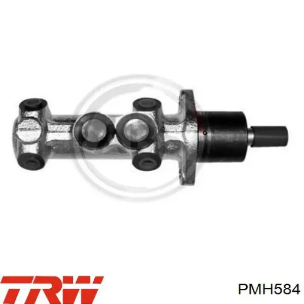 Cilindro maestro de frenos Alfa Romeo 146 930