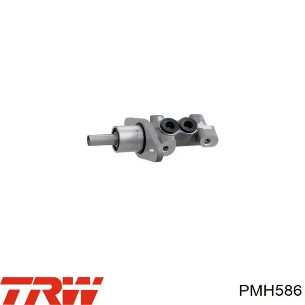 Cilindro maestro de frenos PMH586 TRW