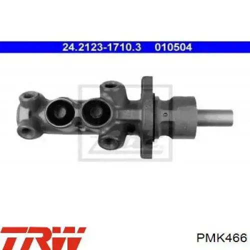 Cilindro principal de freno Fiat Scudo 220P