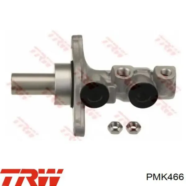 Cilindro principal de freno Fiat Scudo 220P