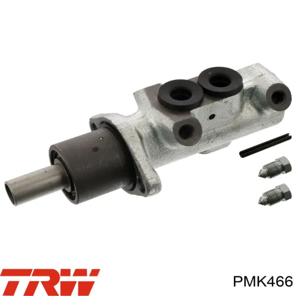 Cilindro principal de freno Fiat Scudo 220P