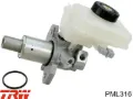Cilindro maestro de frenos Land Rover Freelander L314