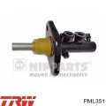 Cilindro maestro de frenos Nissan Terrano R20