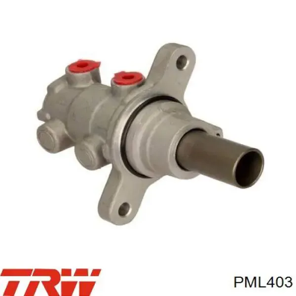 Cilindro principal de freno Kamoka 1121023