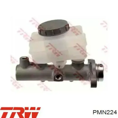 Cilindro principal de freno Subaru Forester 2 S11, SG