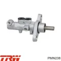 Cilindro maestro de frenos Audi Q7 4LB