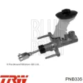 Cilindro maestro de embrague Toyota Corolla 