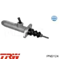 Cilindro maestro de embrague Audi 100 44, 44Q