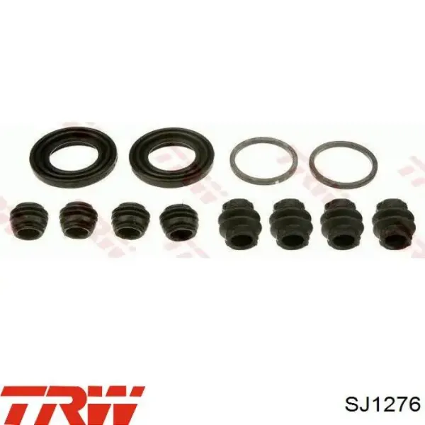 Kit de reparación de pinzas de freno MRB21052 MarkBest