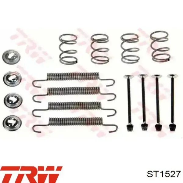 ST1527 TRW