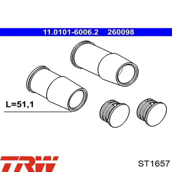 8V0698647 VAG