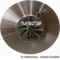 Cartucho de turbina Opel Astra L69