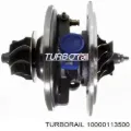 Cartucho de turbina Audi A6 4BH