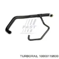 Cartucho de turbina Opel Frontera 6B