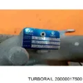 Cartucho de turbina Audi A3 8YS, 8YM