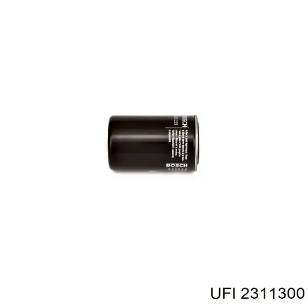 Filtro de aceite P553315 Donaldson