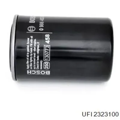 Filtro de aceite 2323100 UFI