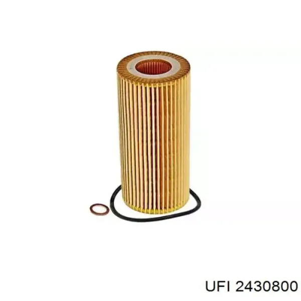 Filtro de combustible 493 TRW