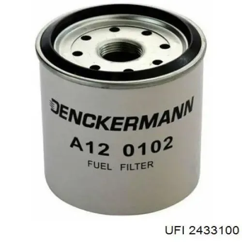 WK9055Z Mann-Filter