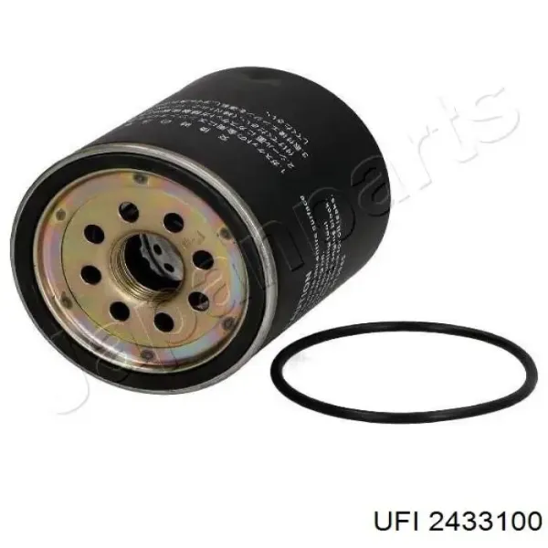 WK9055Z Mann-Filter