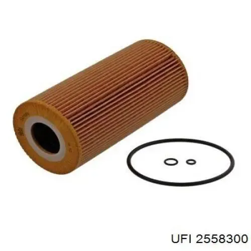 HU951X Mann-Filter
