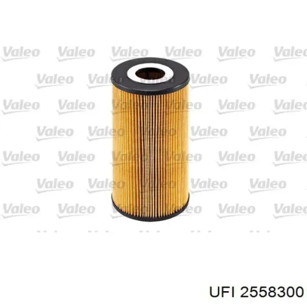 HU951X Mann-Filter