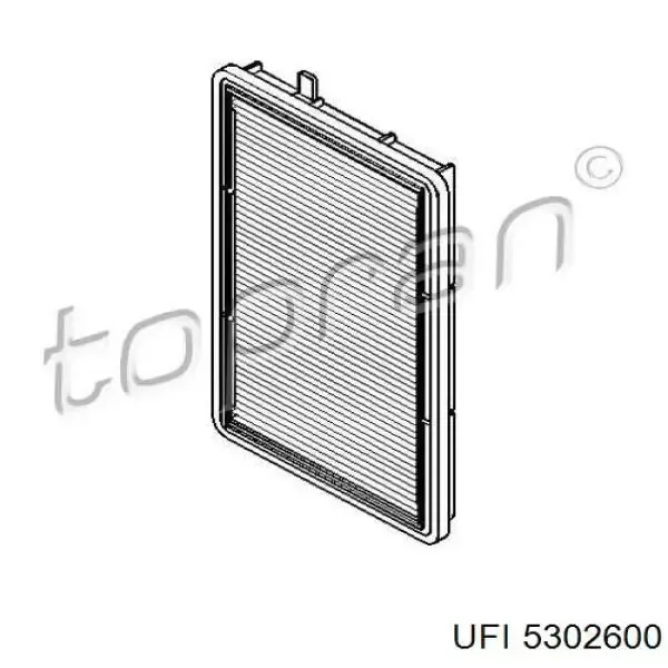 5302600 UFI