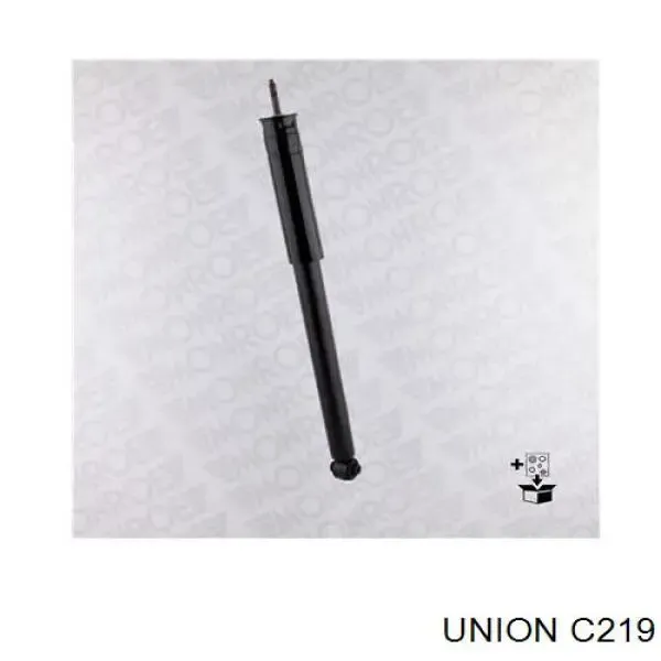 Filtro de aceite C219 Union