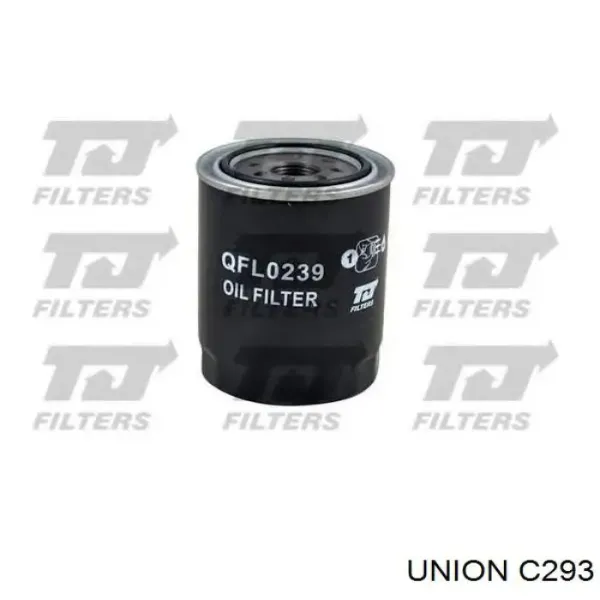 Filtro de aceite C293 Union