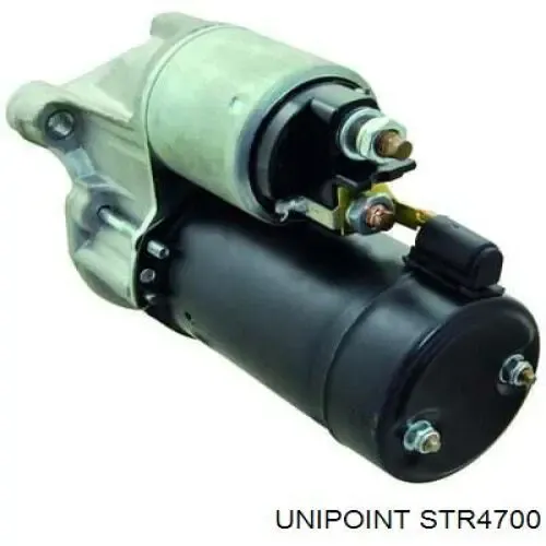 Motor de arranque STR4700 Unipoint