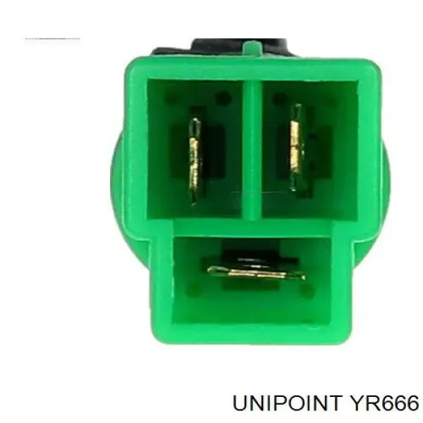 Regulador YR666 Unipoint