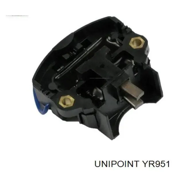 Regulador YR951 Unipoint