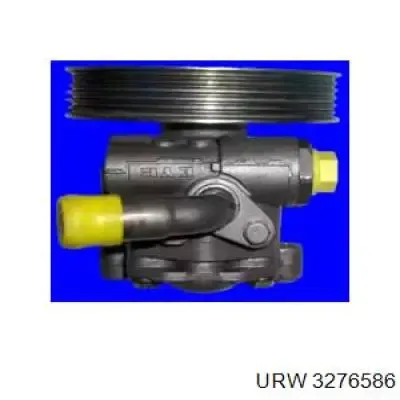 Bomba hidráulica de dirección Ford Fiesta CB1