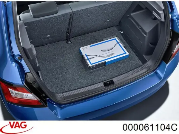  000061104C VAG