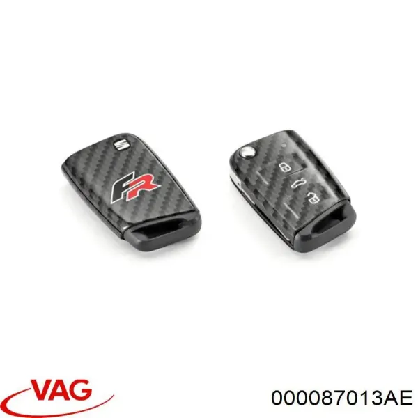 000087013AE VAG